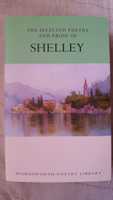 poezie engleza Bunyan Pilgrim's/ Shelley Selected Poetry & Prose/Keats