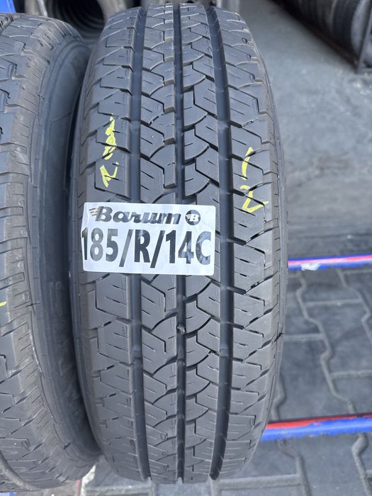 185/R/14C Barum vara