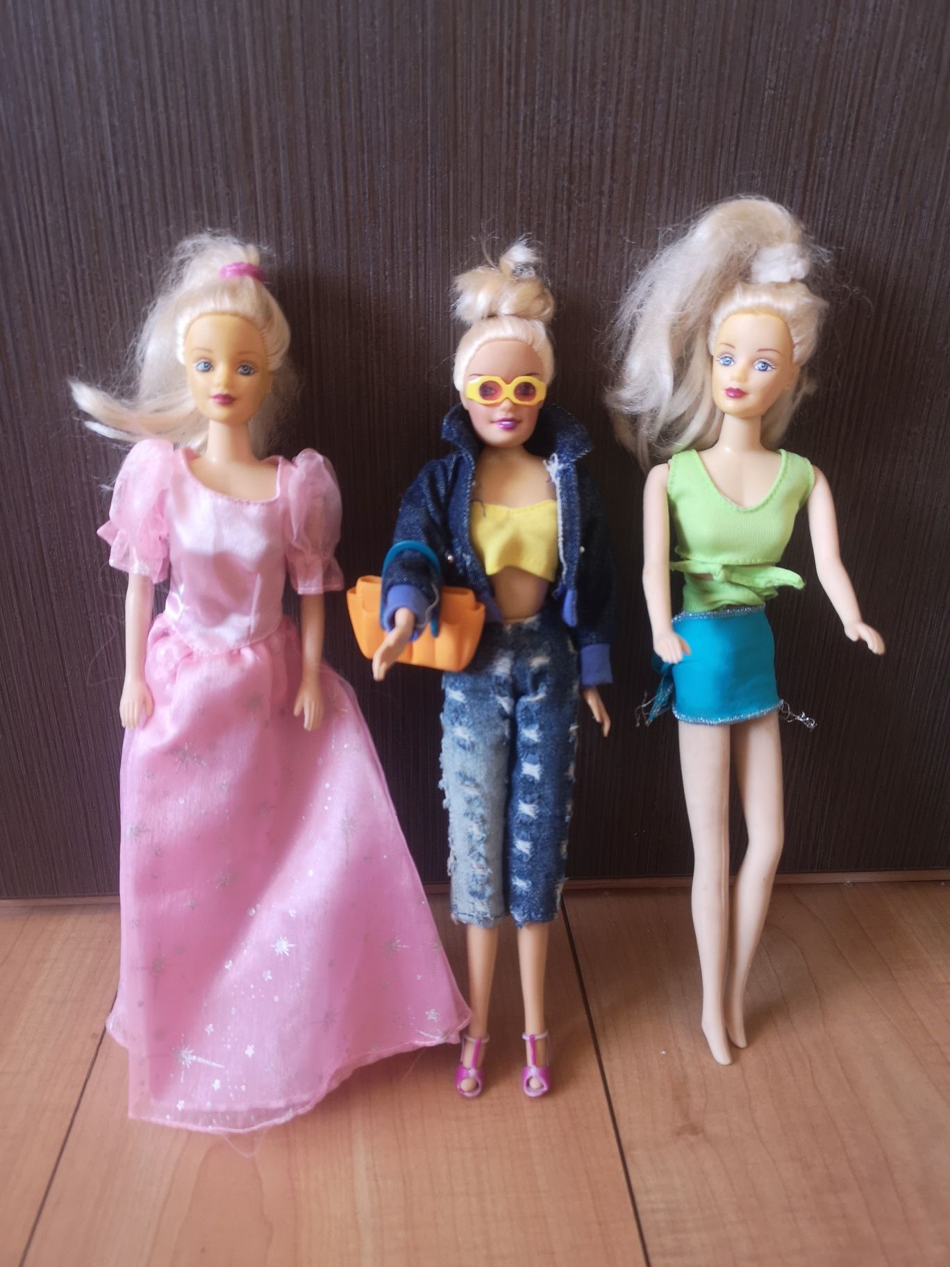 Кукли Барби Barbie и аксесоари