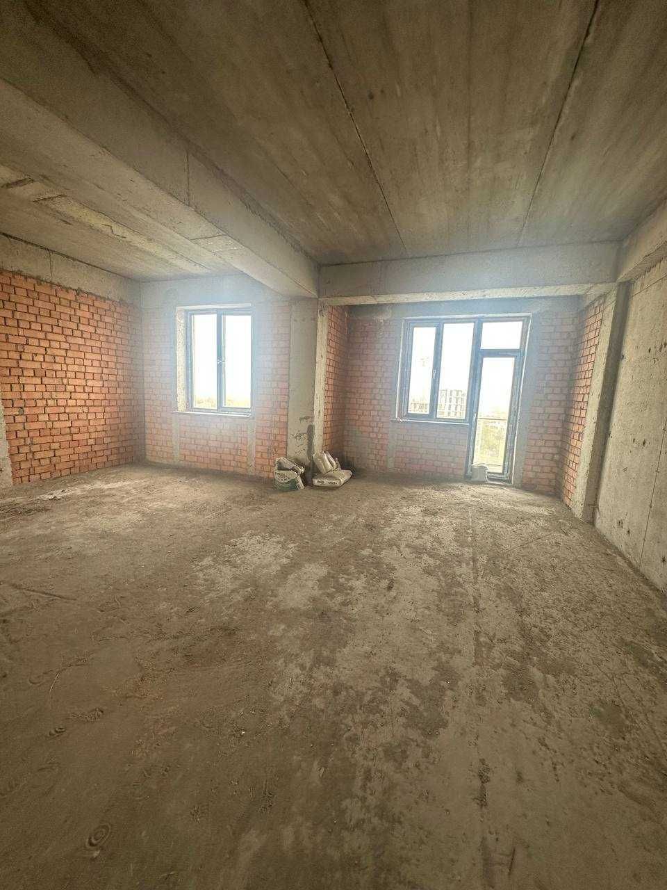 ЖК Elit Stroy Мечеть Бодомзор дуплекс 228кв + терраса