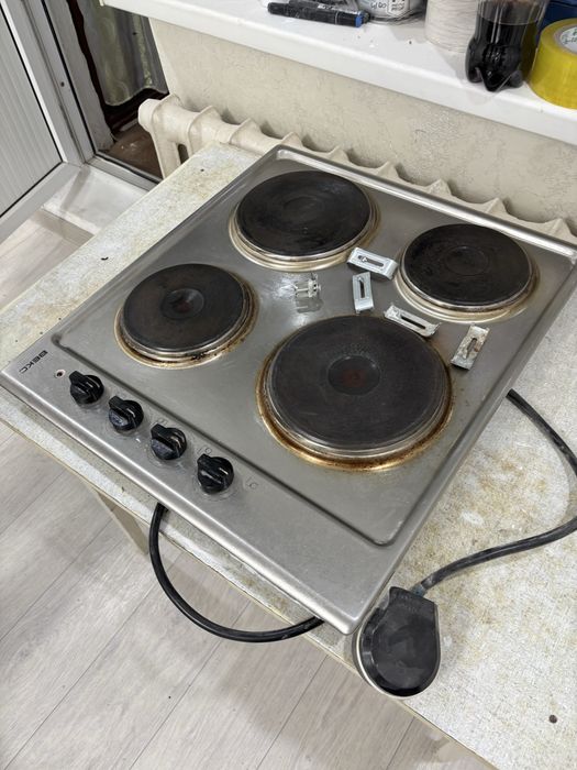 Продам Печь рабочи