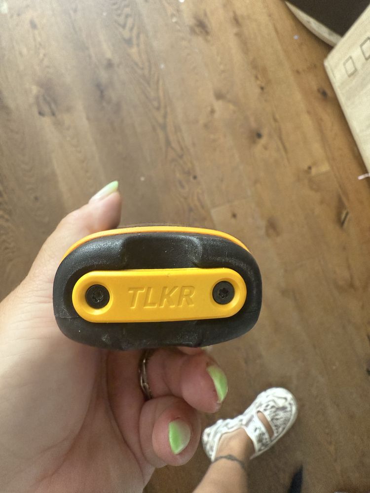 Statie emisie motorola t80