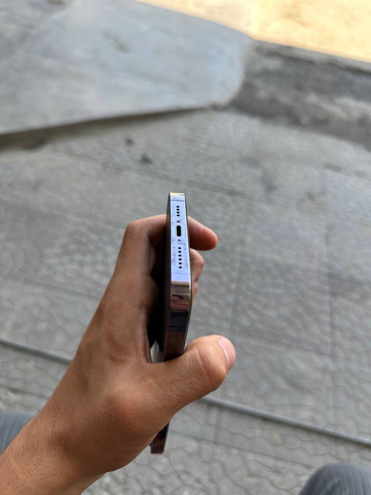 Iphone 14 pro max 128 ZA
