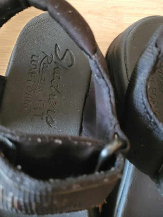 Sandale Skechers D Lux Walker 39