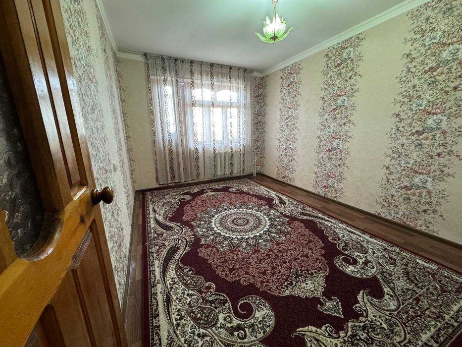 Продаётся 2х квартира на 5 этаж орр ДИНАМО