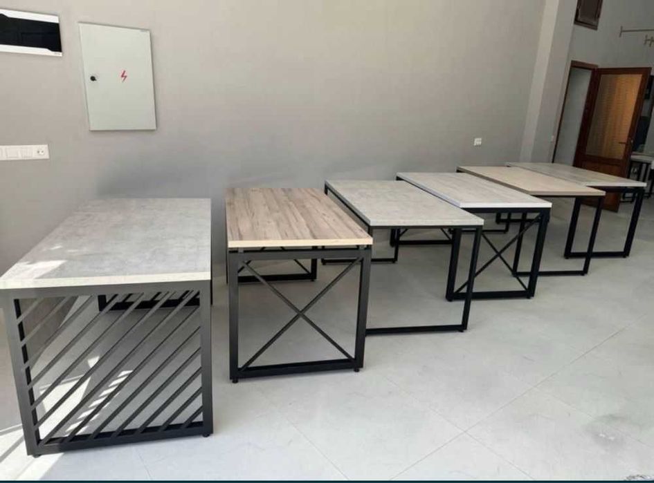 Стол|Парта|Компьютер стол|Учебный цент учун столлар барчаси учун аксия