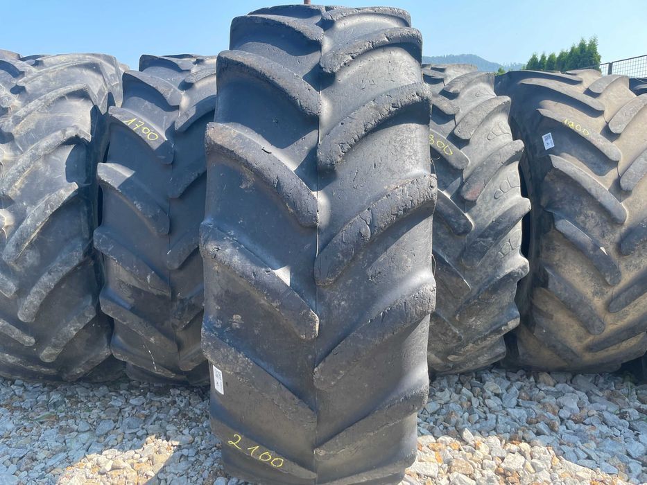 580/70r38 cauciucuri FIRESTONE anvelope agricole diverse marci