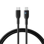 Кабел за зареждане Joyroom USB C - Lightning 20W 1.2 метра