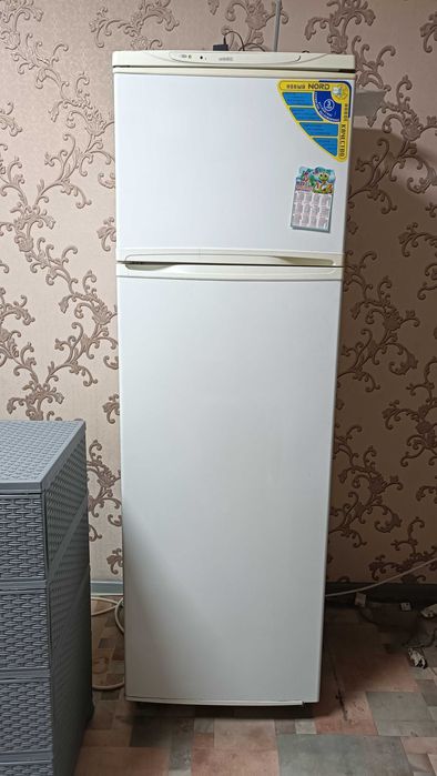 Продам в хорошие руки холодильник NORD бу
