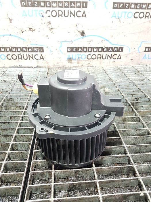 Aeroterma Chevrolet Captiva 2006 - 2010 (662)