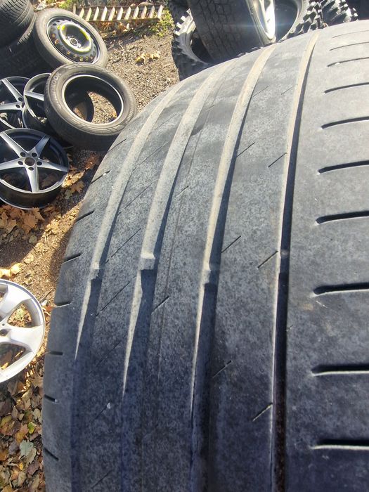 5×112 мм. 235/55/17 цола Фолксваген