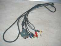 cabluri console Xbox 360.PS2 si DVI-DVI,S-Video,Component,Scart/RCA