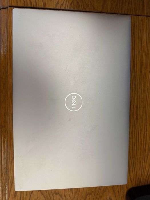 Laptop Dell XPS 15 9520 i7 / 32GB / 1TB SSD / RTX 3050 Ti UHD + Touch