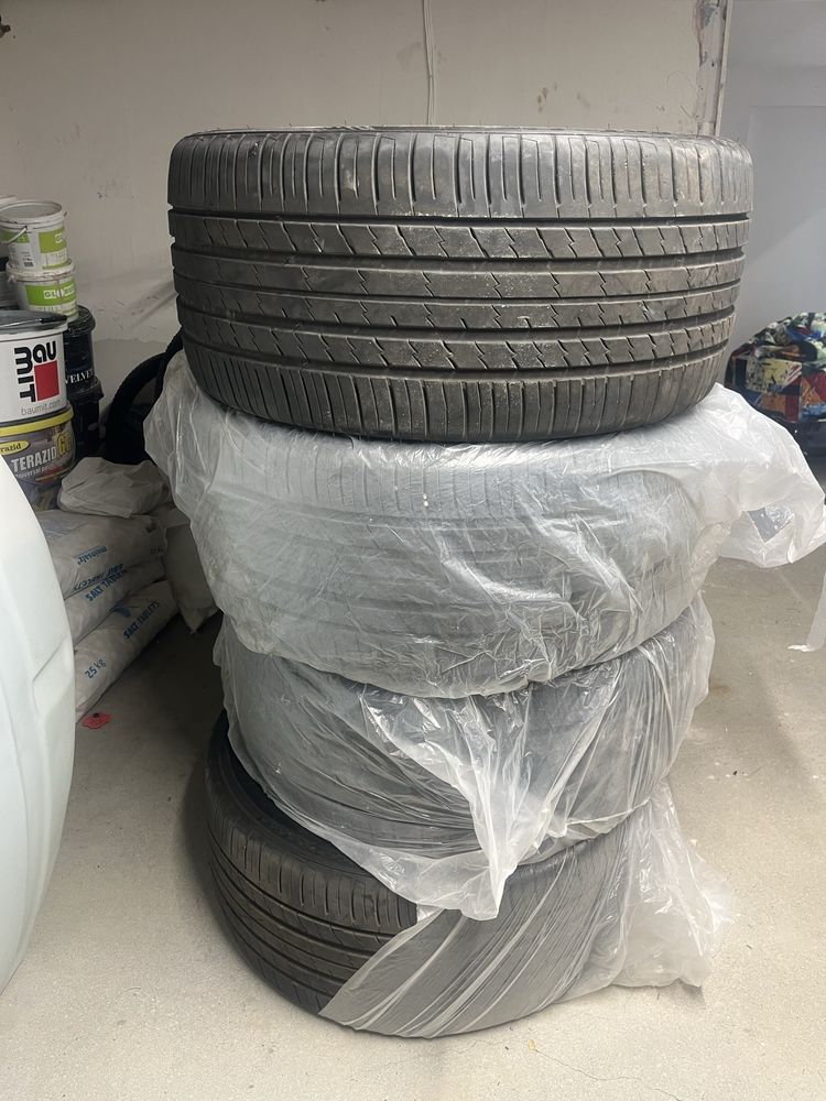 Летни гуми R21-Rotalla 295/35 R21 107y