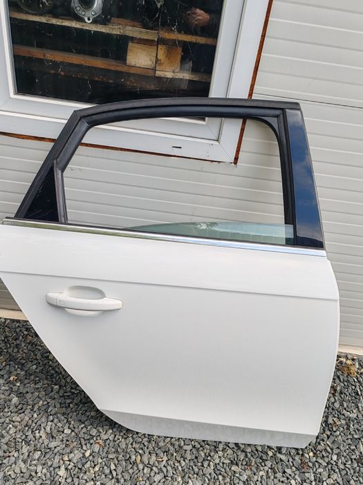 Portiera audi A4 b8 500lei buc