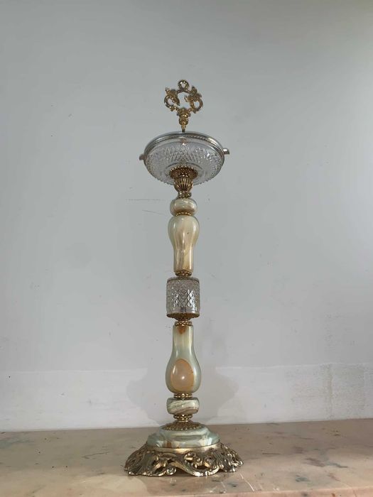 Scrumiera terasa hol