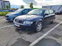 Piese audi a4 b6