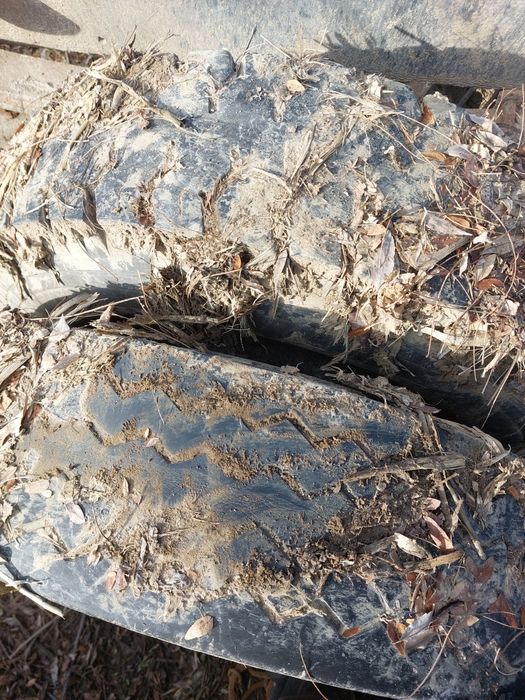 Vand cauciucuri  remorca 1100 r 20