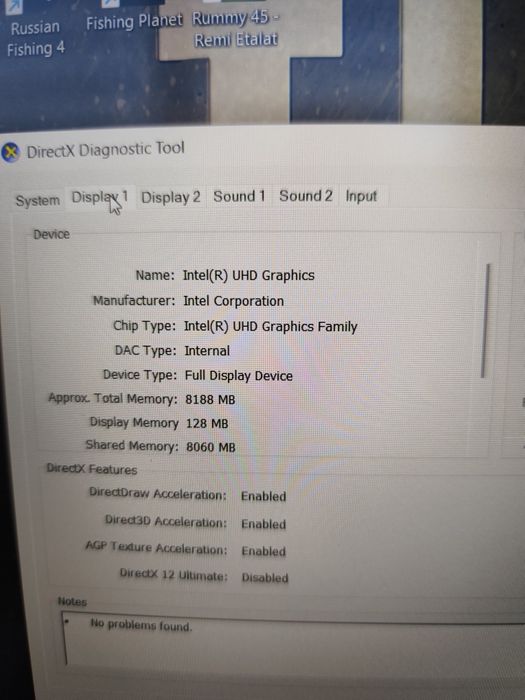 Vand asus tuf gaming
