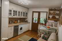 Apartament doua camere Noua