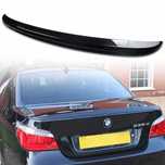Eleron Portbagaj BMW Seria 5 E60 M5 plastic ABS CALITATE PREMIUM