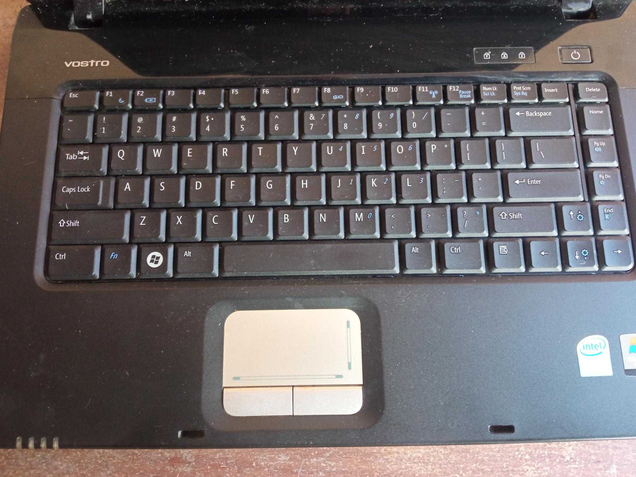 Лаптоп Преносим компютър ACER DELL  Win7/WinXP