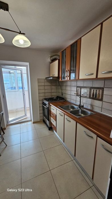 Apartament 2 camere, zona de sus, blocuri noi.