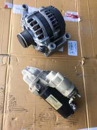 Alternator-Electromotor Ford Tranzit,Ducato,Boxer,Jumper 2.2Tdci. 2016