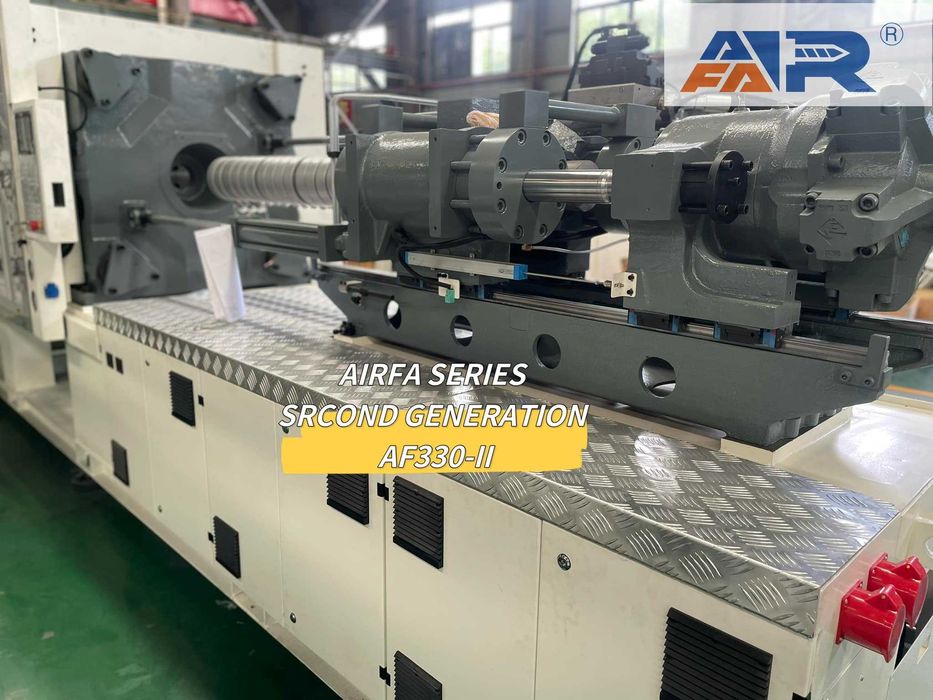 Термопластавтоматы ТПА Пластмасса станок NB ALFA