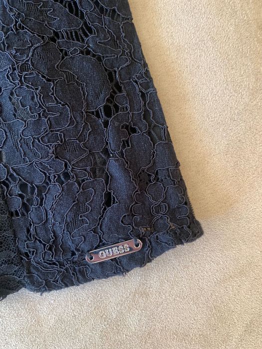 Блуза на Guess в размер XXS