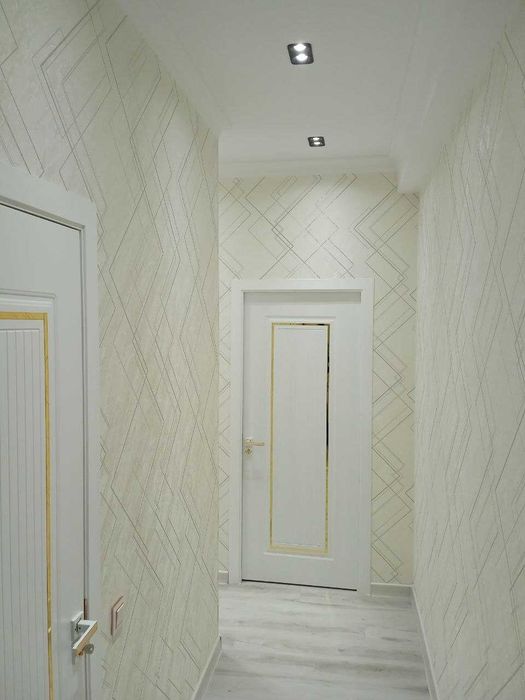 Без Депозит Сдаётся 1Х 10/17 евро кв ЖК Орзулар а28