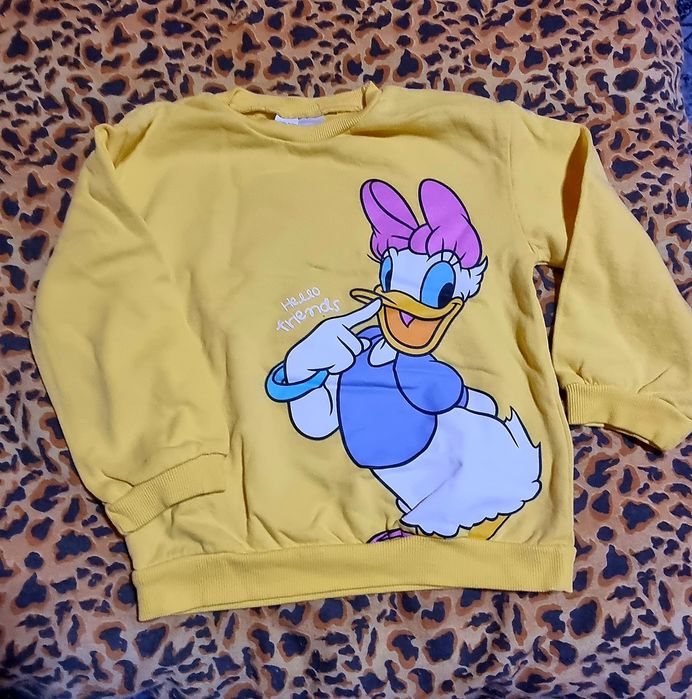 Нови дрехи за госпожица