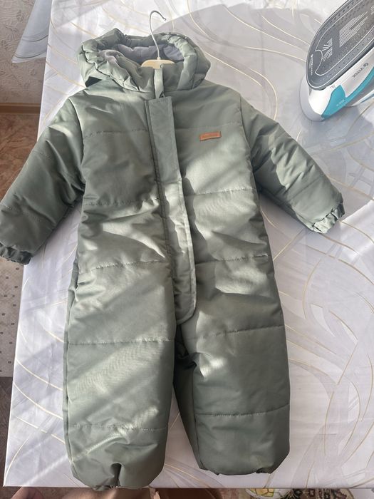 Продам Комбенизон детский