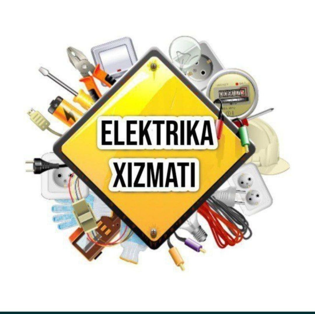 Elektrik xizmati