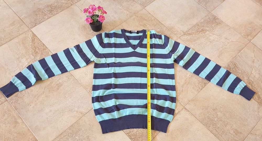 Pulover barbati mărimea M diferite modele