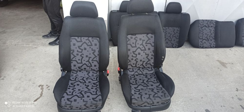 Салон за голф 4 за 4 врати