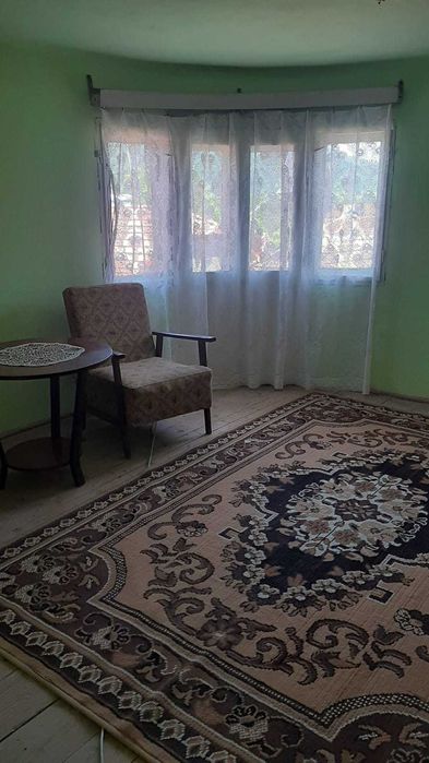 Casa in sat Livadia,comuna Baru