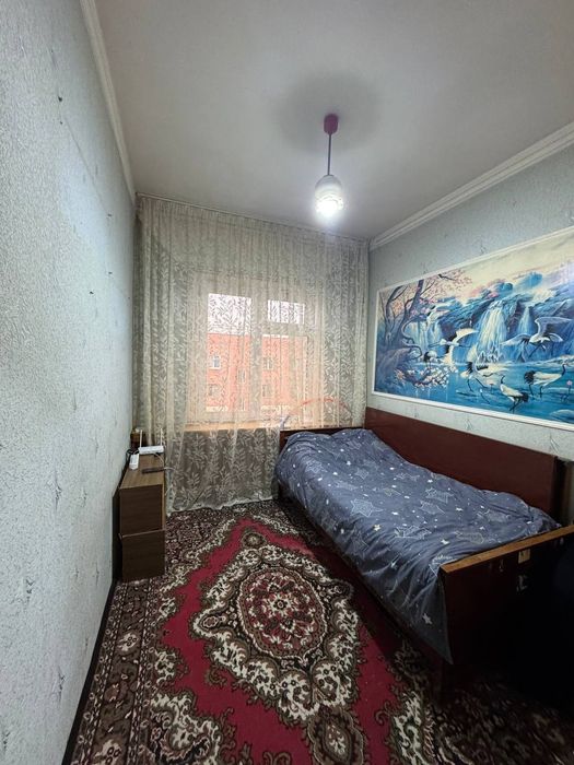 Аренда Квартира Чилонзор р-н Ц кв 5/5/5 500$.