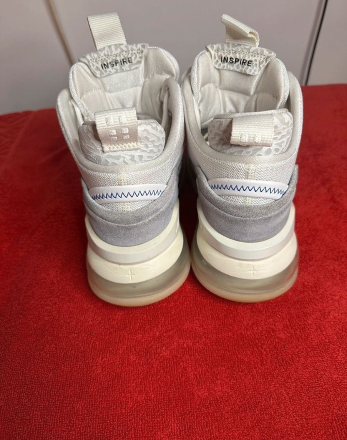 Adidași jordan 720 aerospace