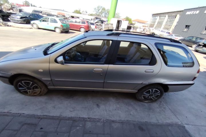 Piese Fiat Palio prima generatie