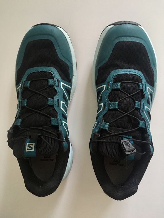 Salomon marimea 37