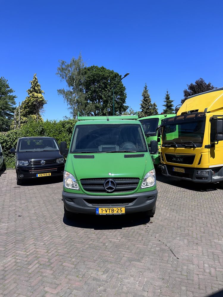 Mercedes Sprinter 316 Olanda