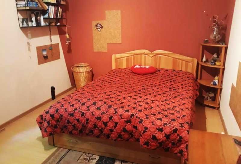 Дава се под наем Двустаен апартамент в София, Левски Г - 68 кв.м за 350 € - Снимка #1