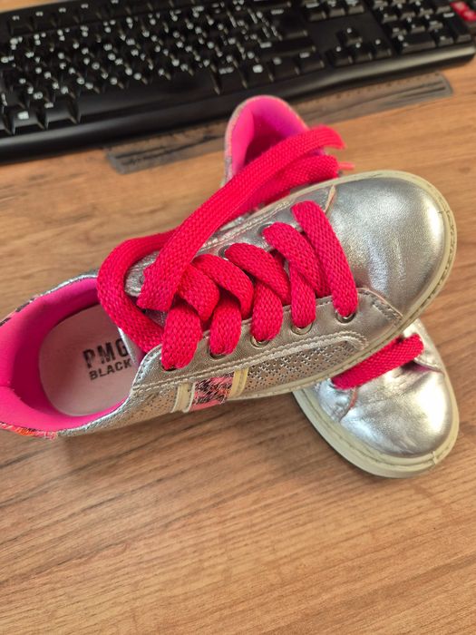 Детски кецове Permigi, размер 30