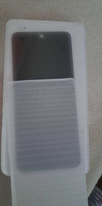 Folie de sticla anti spy pentru Motorola G 86