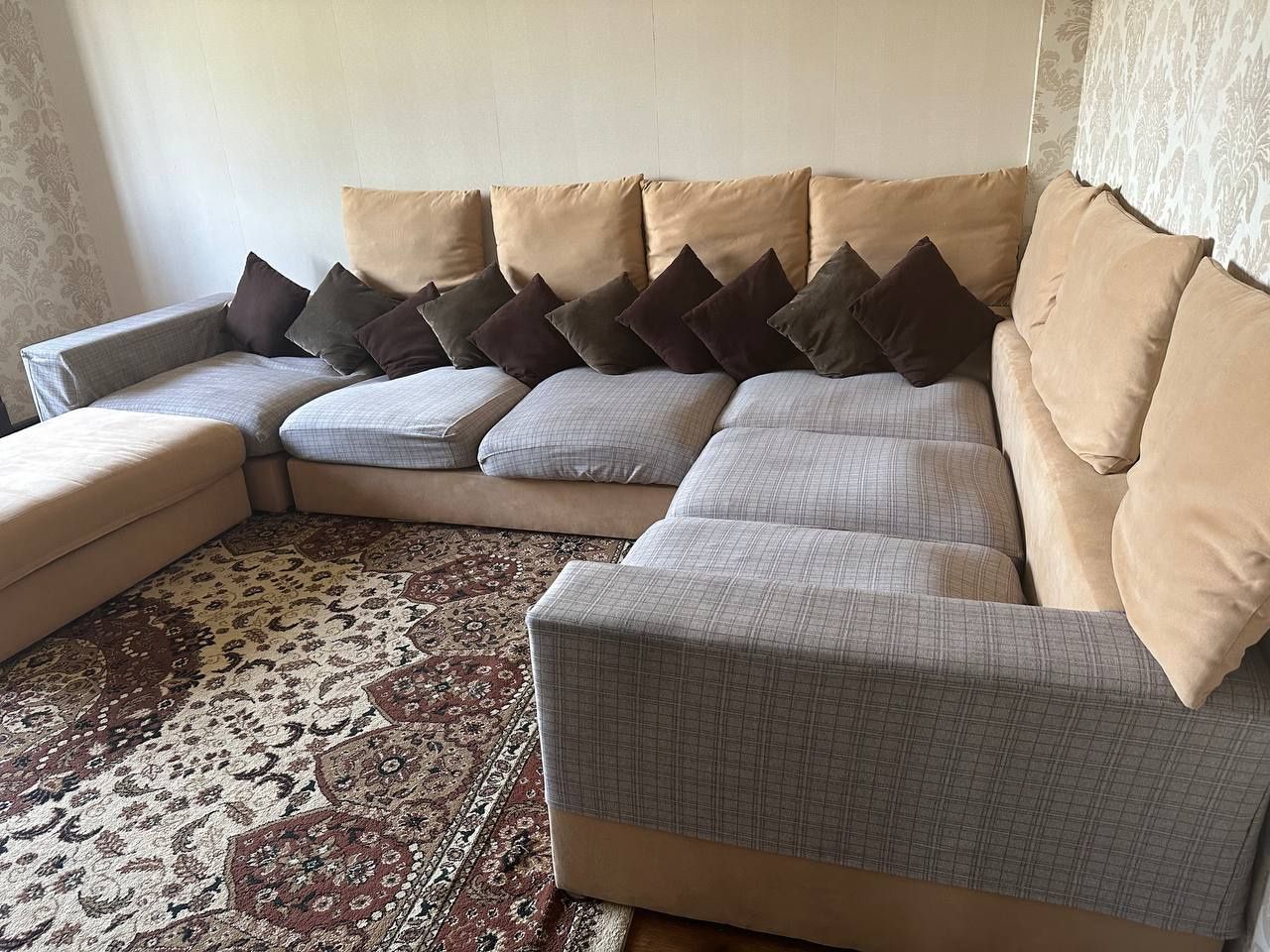 Zal uchun divan,
