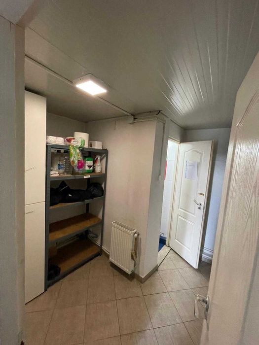 Spațiu comercial Birouri Horeca Productie Catering Hala Pizzerie 100mp