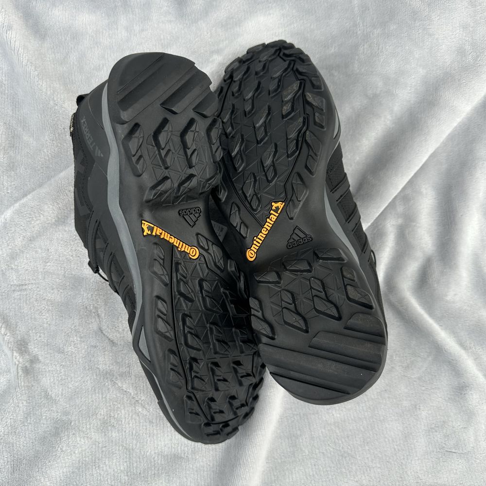 Pantofi Sport Adidas Terex R2 GTX Continental - 100% originali