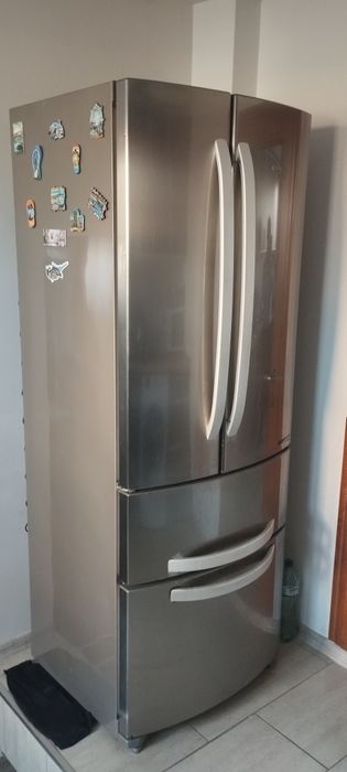 Хладилник Аристон