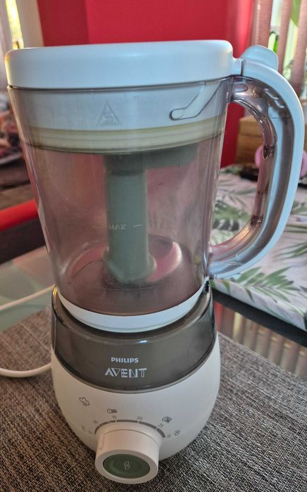 Уред за готвене 4в1 Philips-Avent